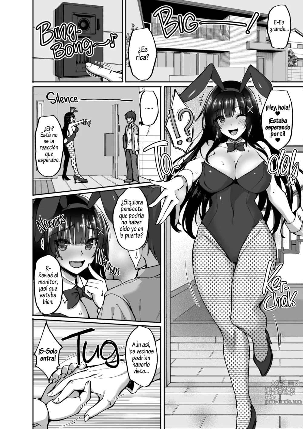 Page 78 of doujinshi Chishojo Fuuki Iin no Minna ni Ienai Inbi na Onegai ~Soushuuhen~ I (decensored)