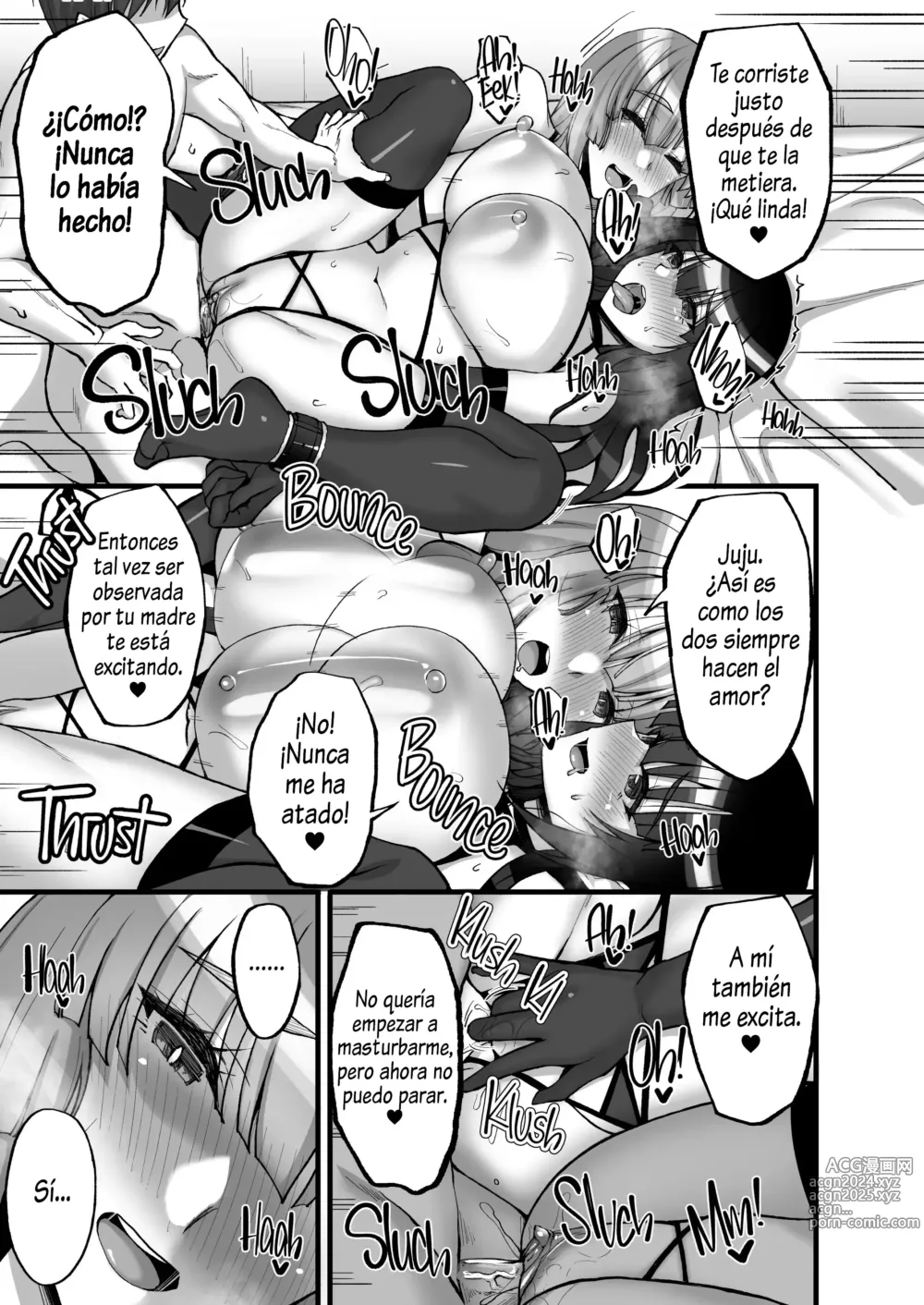 Page 117 of doujinshi Chishojo Fuuki Iin no Minna ni Ienai Inbi na Onegai ~Soushuuhen II~ + Chishojo Fuuki Iin no Minna ni Ienai Inbi na Onegai 8 ~Bomai to Ane o Haramaseru  Otomarikai  Kouhen~ (decensored)