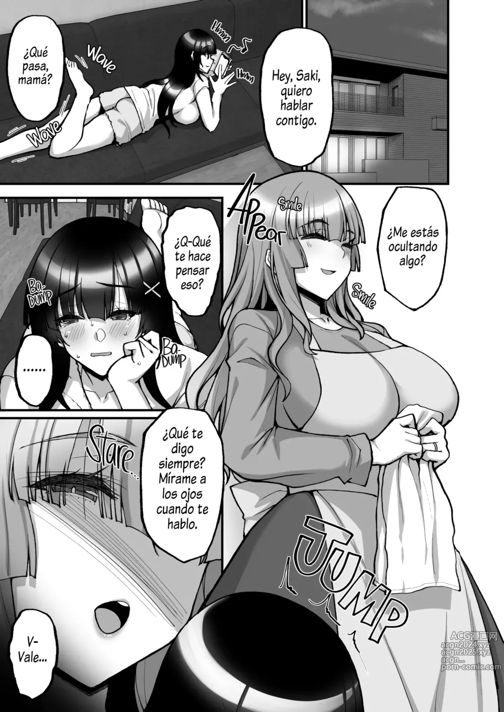 Page 81 of doujinshi Chishojo Fuuki Iin no Minna ni Ienai Inbi na Onegai ~Soushuuhen II~ + Chishojo Fuuki Iin no Minna ni Ienai Inbi na Onegai 8 ~Bomai to Ane o Haramaseru  Otomarikai  Kouhen~ (decensored)