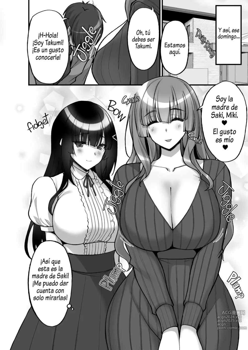 Page 84 of doujinshi Chishojo Fuuki Iin no Minna ni Ienai Inbi na Onegai ~Soushuuhen II~ + Chishojo Fuuki Iin no Minna ni Ienai Inbi na Onegai 8 ~Bomai to Ane o Haramaseru  Otomarikai  Kouhen~ (decensored)