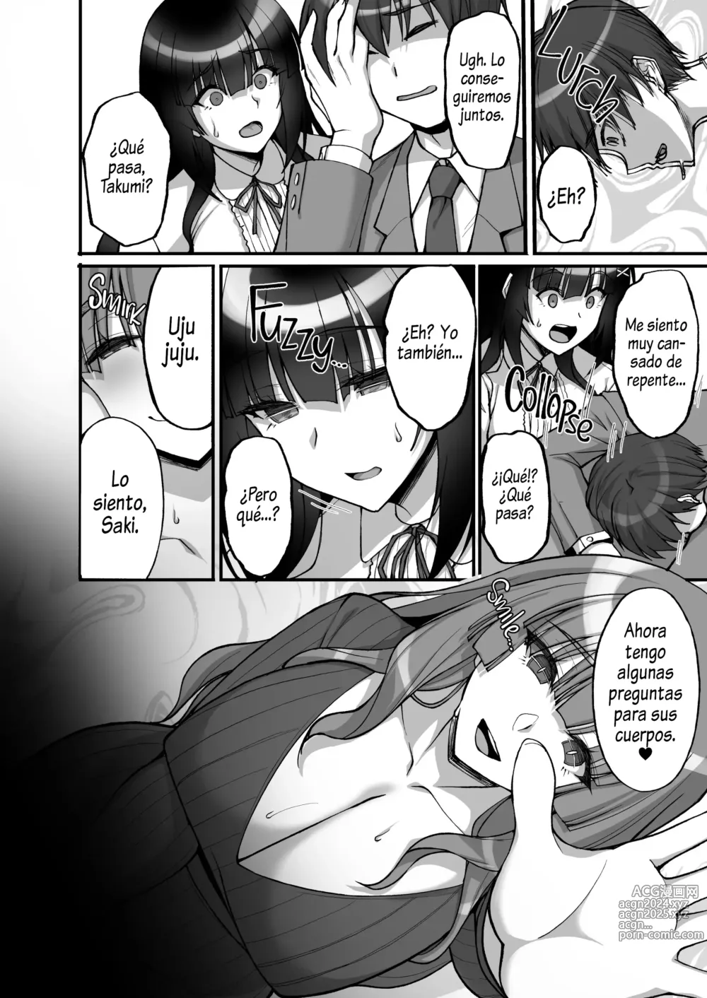 Page 88 of doujinshi Chishojo Fuuki Iin no Minna ni Ienai Inbi na Onegai ~Soushuuhen II~ + Chishojo Fuuki Iin no Minna ni Ienai Inbi na Onegai 8 ~Bomai to Ane o Haramaseru  Otomarikai  Kouhen~ (decensored)