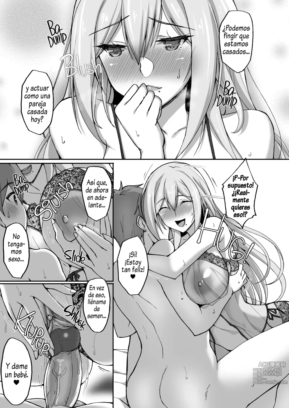 Page 67 of doujinshi Ecchi na Onee-san wa, Suki desu ka？ ~Soushuuhen~ + Cap. 5 (decensored)