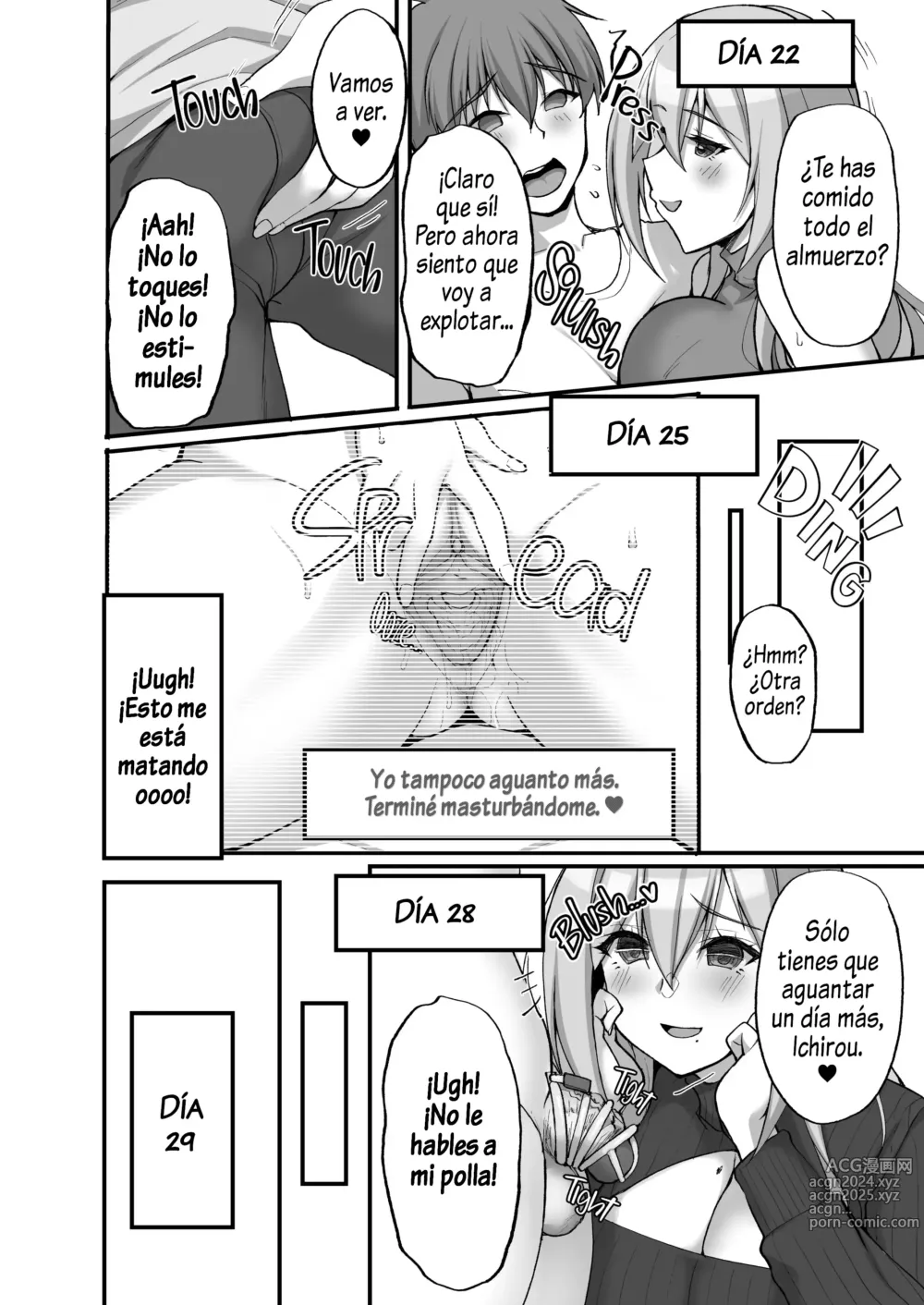 Page 100 of doujinshi Ecchi na Onee-san wa, Suki desu ka？ ~Soushuuhen~ + Cap. 5 (decensored)