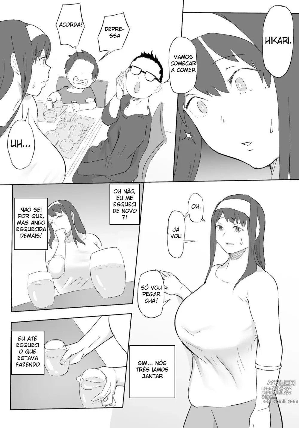 Page 68 of doujinshi Boku wa Hero Paranoia Zenpen