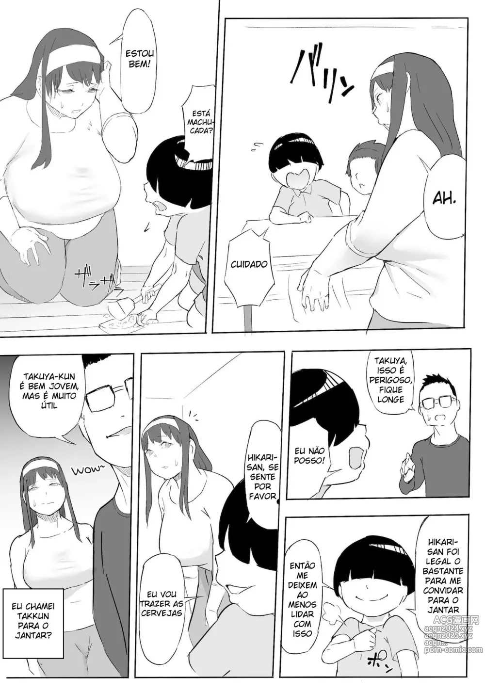 Page 70 of doujinshi Boku wa Hero Paranoia Zenpen