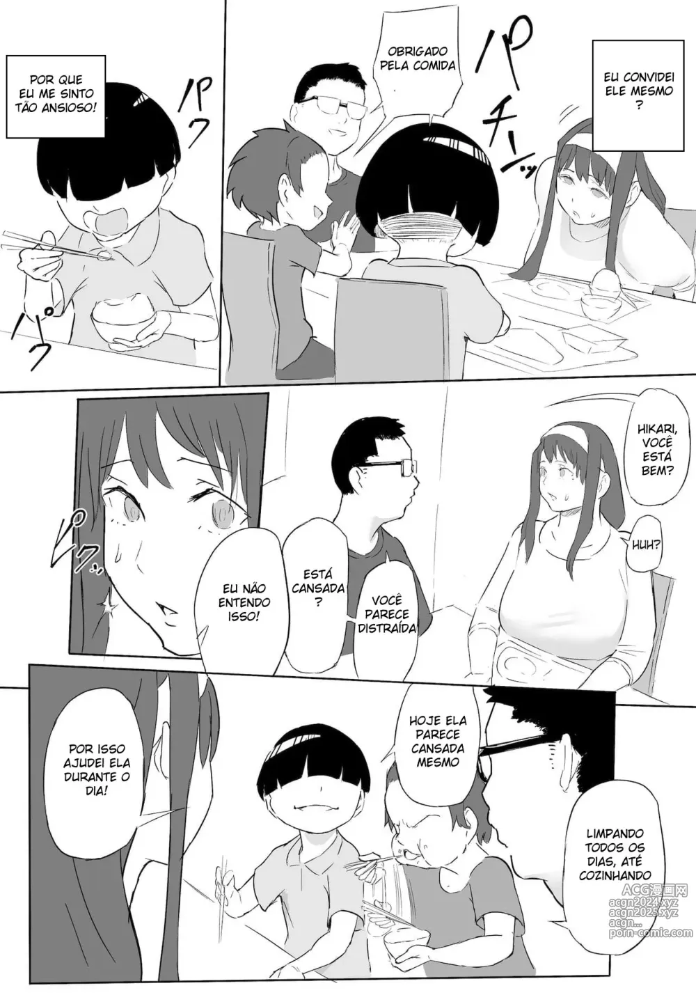 Page 71 of doujinshi Boku wa Hero Paranoia Zenpen