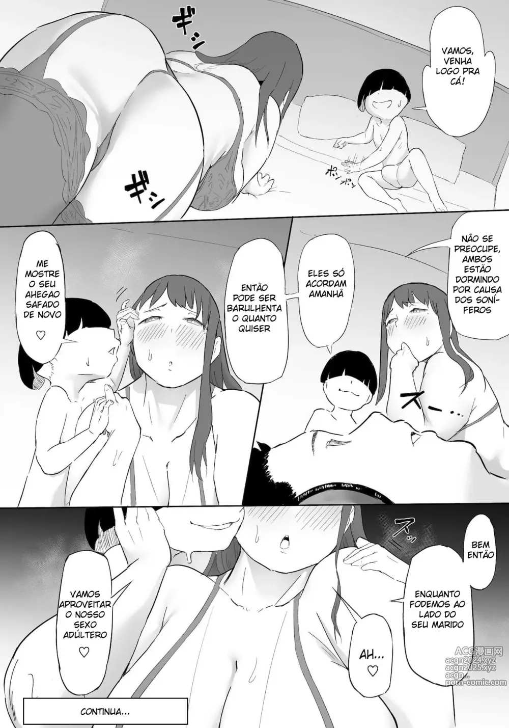 Page 76 of doujinshi Boku wa Hero Paranoia Zenpen