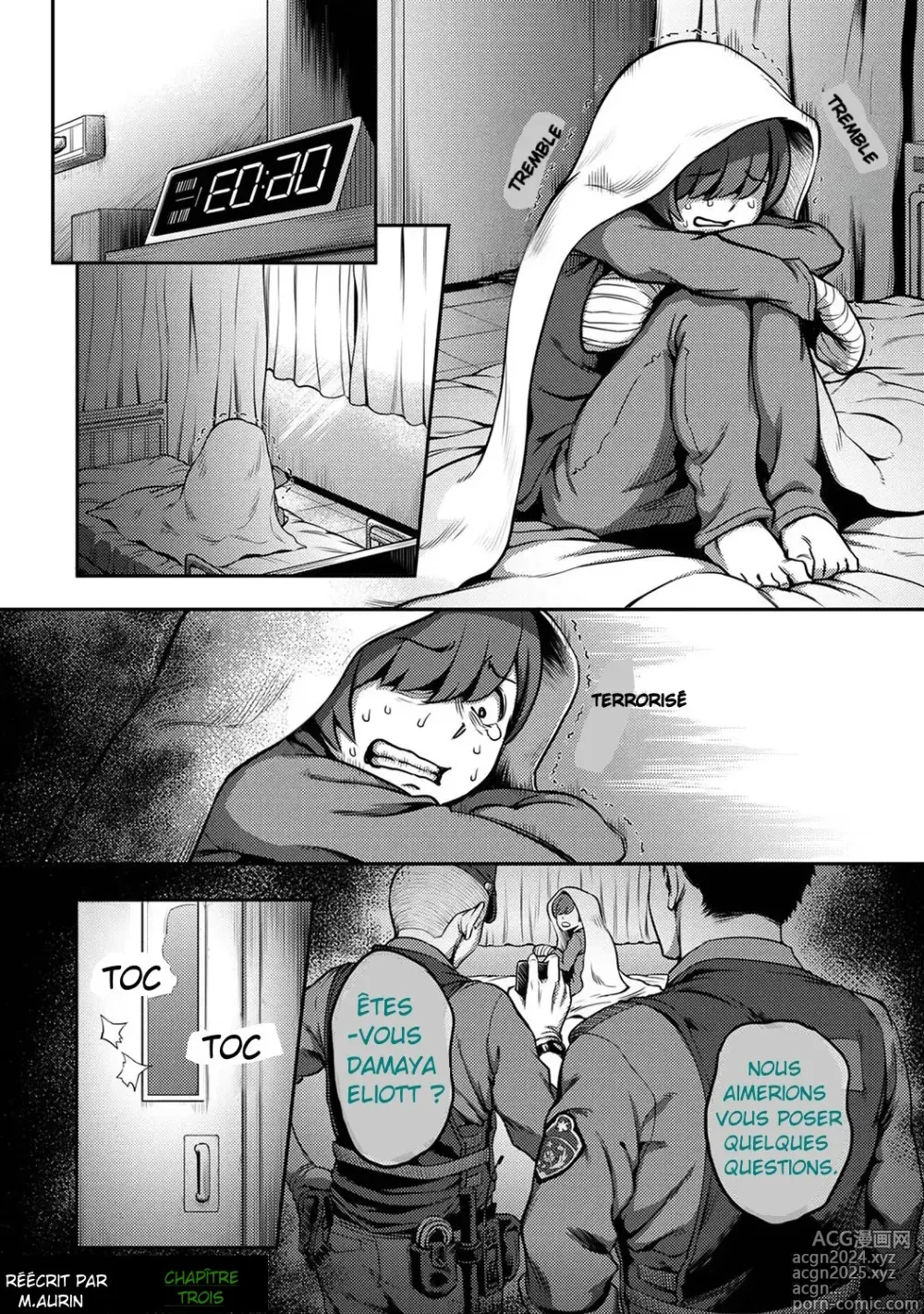 Page 101 of doujinshi Sakusei Byoutou ~ La vie dans un Hôpital avec des Infirmières Imprévisibles - Chapître 1-12 FULL COMIC