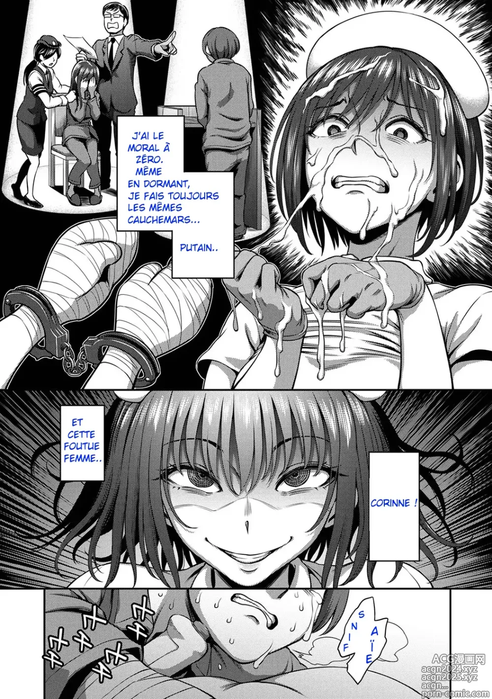 Page 142 of doujinshi Sakusei Byoutou ~ La vie dans un Hôpital avec des Infirmières Imprévisibles - Chapître 1-12 FULL COMIC