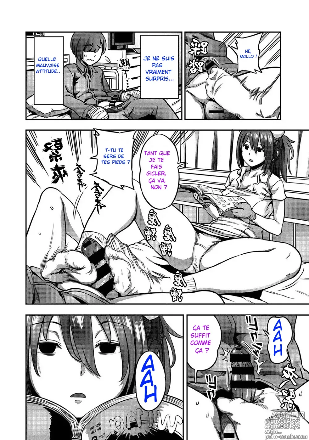 Page 287 of doujinshi Sakusei Byoutou ~ La vie dans un Hôpital avec des Infirmières Imprévisibles - Chapître 1-12 FULL COMIC