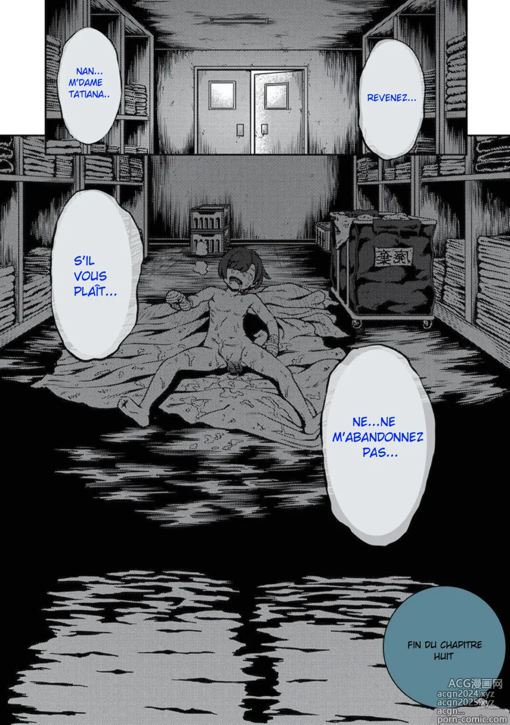 Page 353 of doujinshi Sakusei Byoutou ~ La vie dans un Hôpital avec des Infirmières Imprévisibles - Chapître 1-12 FULL COMIC