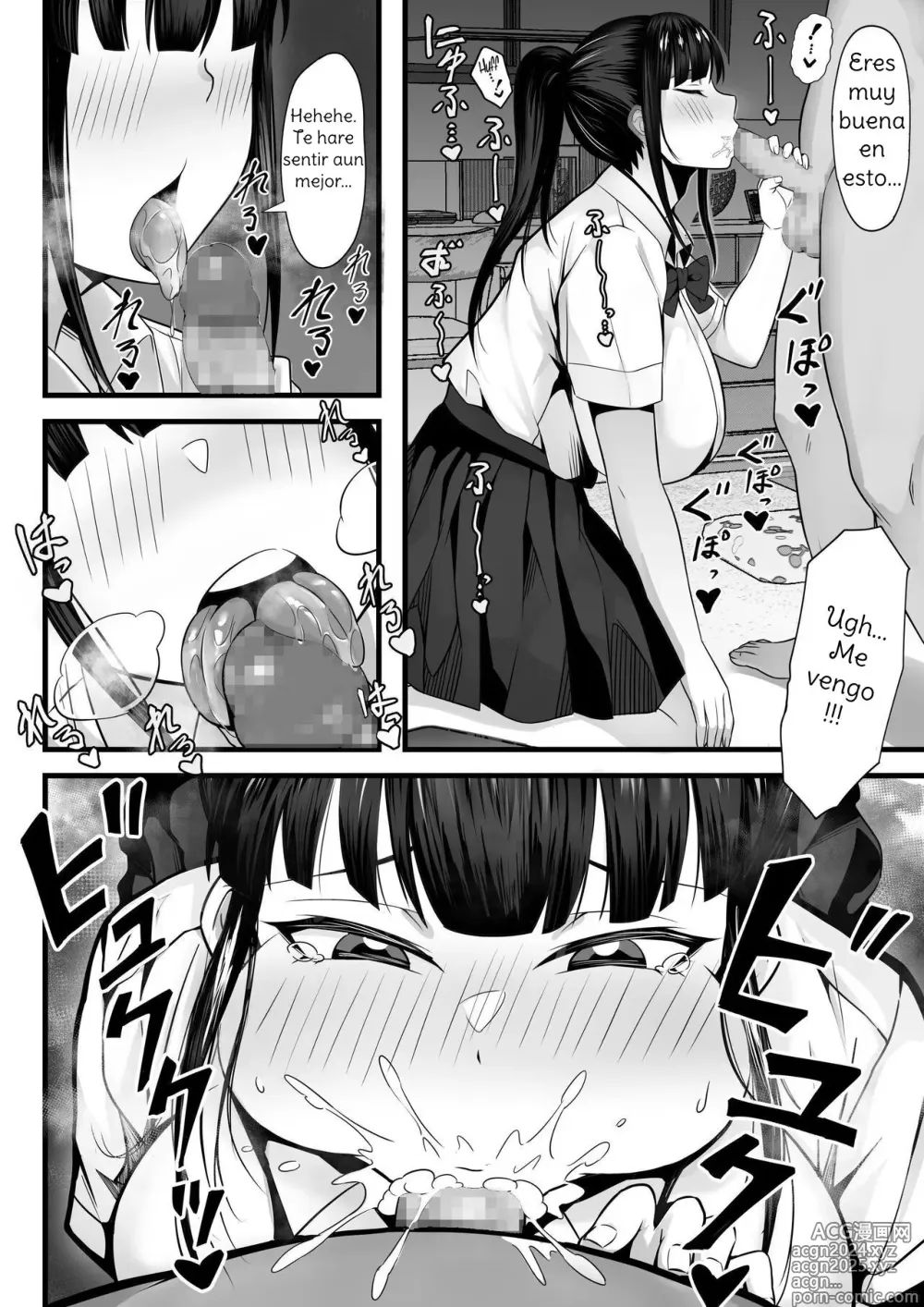 Page 39 of doujinshi My Sex Life in the Capital City Compilation