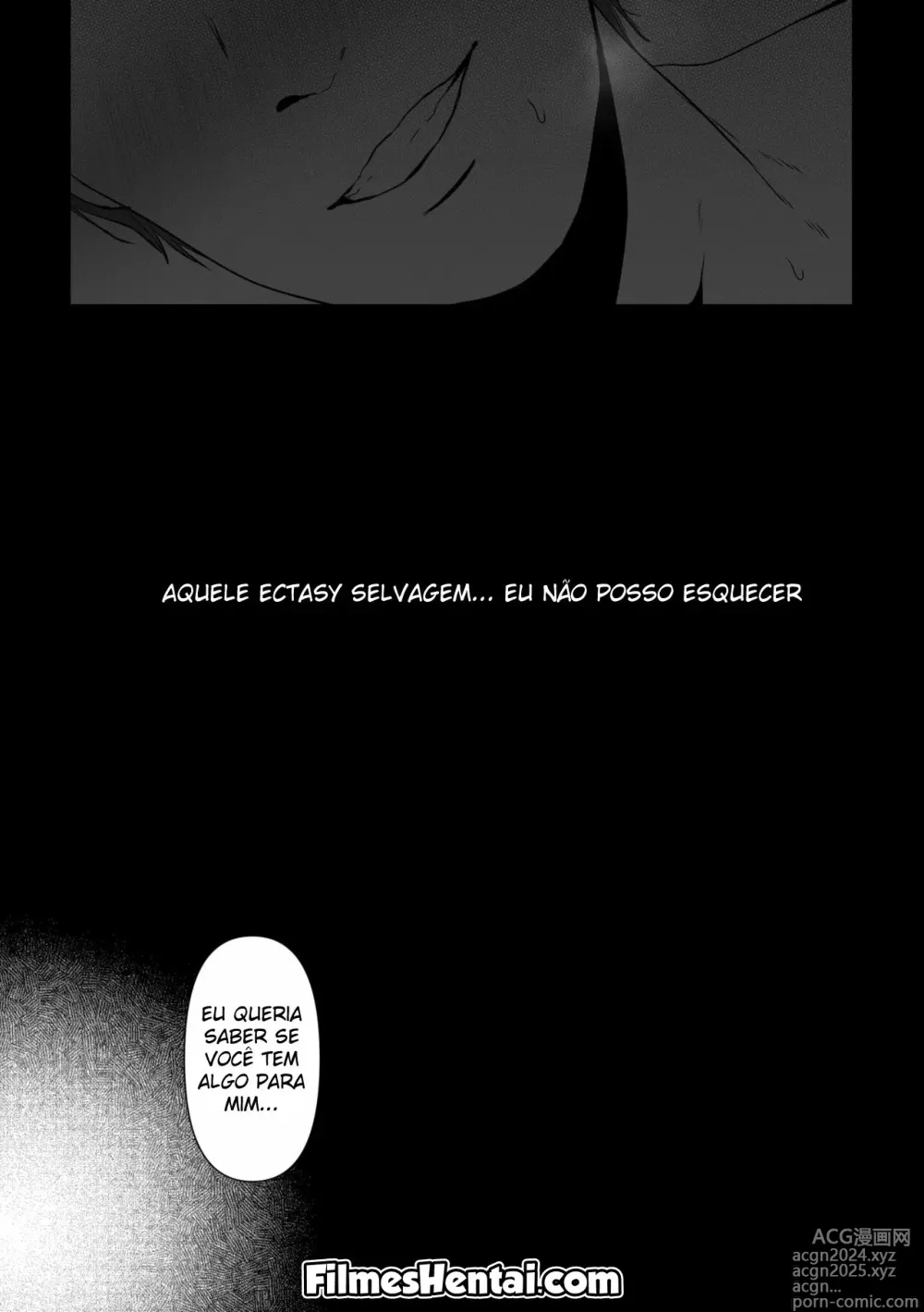 Page 31 of doujinshi Tudo Por Você