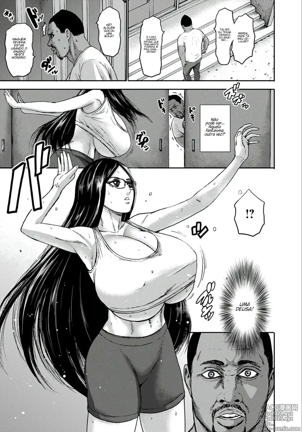 Page 80 of doujinshi Piero