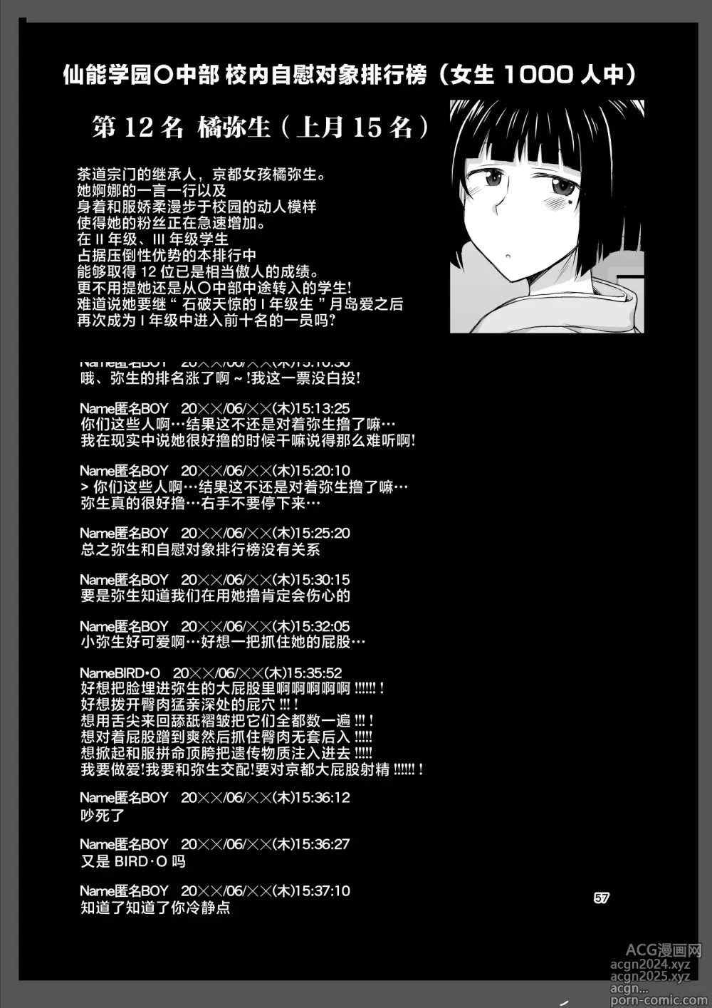 Page 327 of doujinshi 淫行教師の催眠セイ活指導録 総集編 -SPECIAL EDITION-