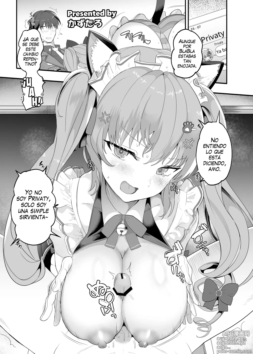 Page 67 of doujinshi NIKKE Icha Love Ero Goudou NIKKE☆Lover