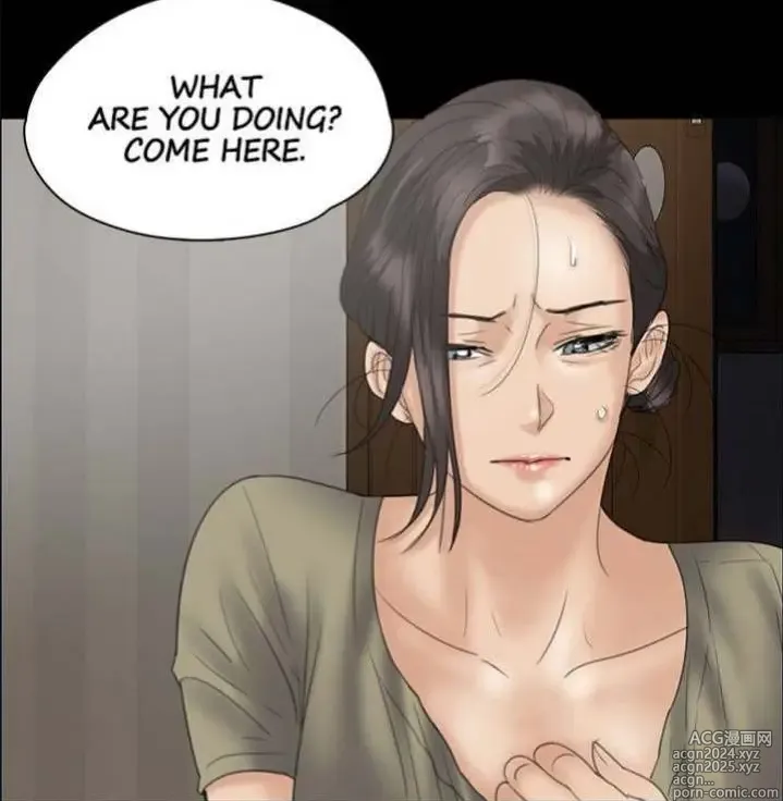 Page 54 of doujinshi Queen Bee - Chapter 33 - Seonyeongs Corruption Mom NTR