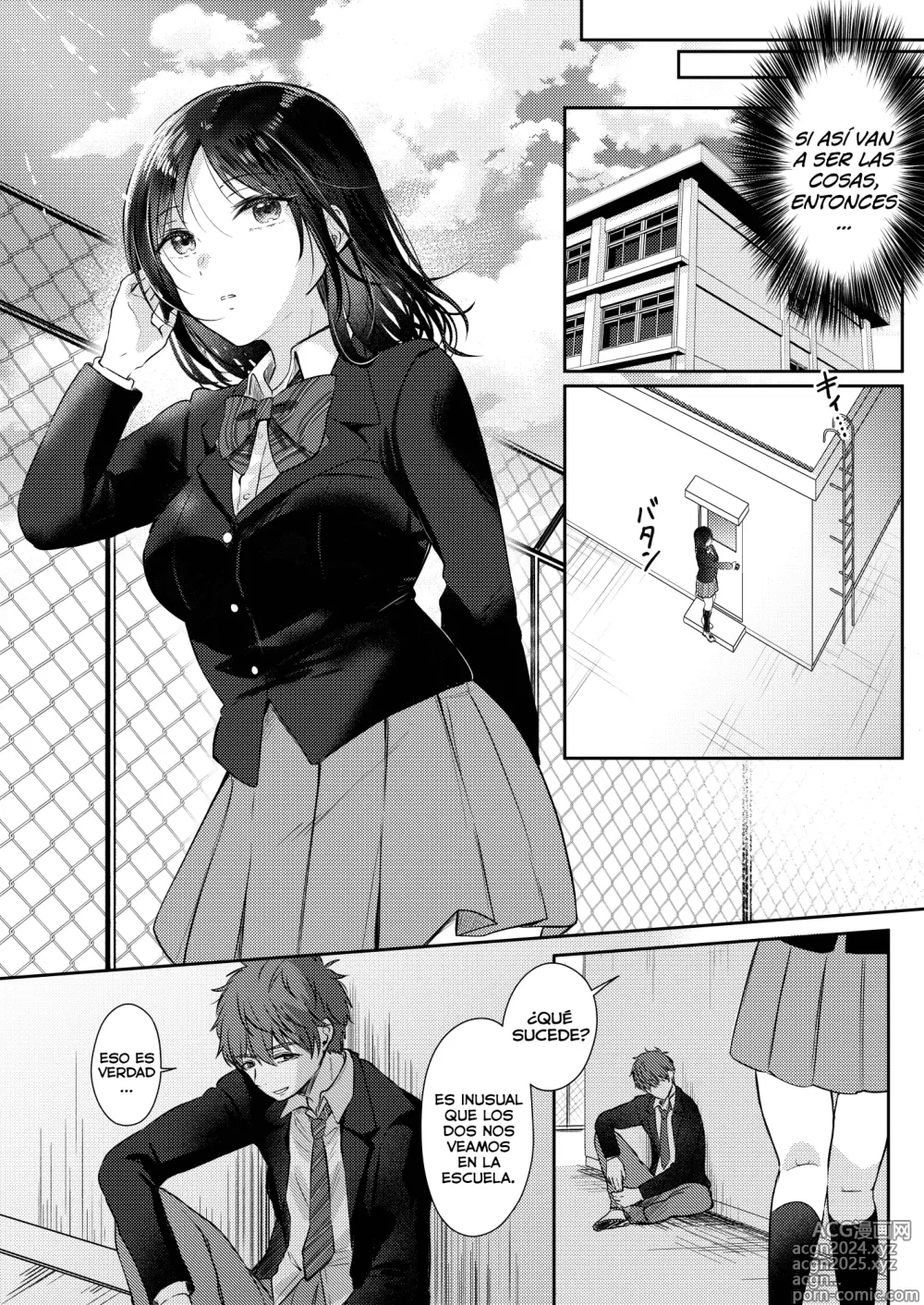 Page 13 of doujinshi Mujikaku na Osananajimi to Kyoumi Honi de Yatte Mitara Parte 02