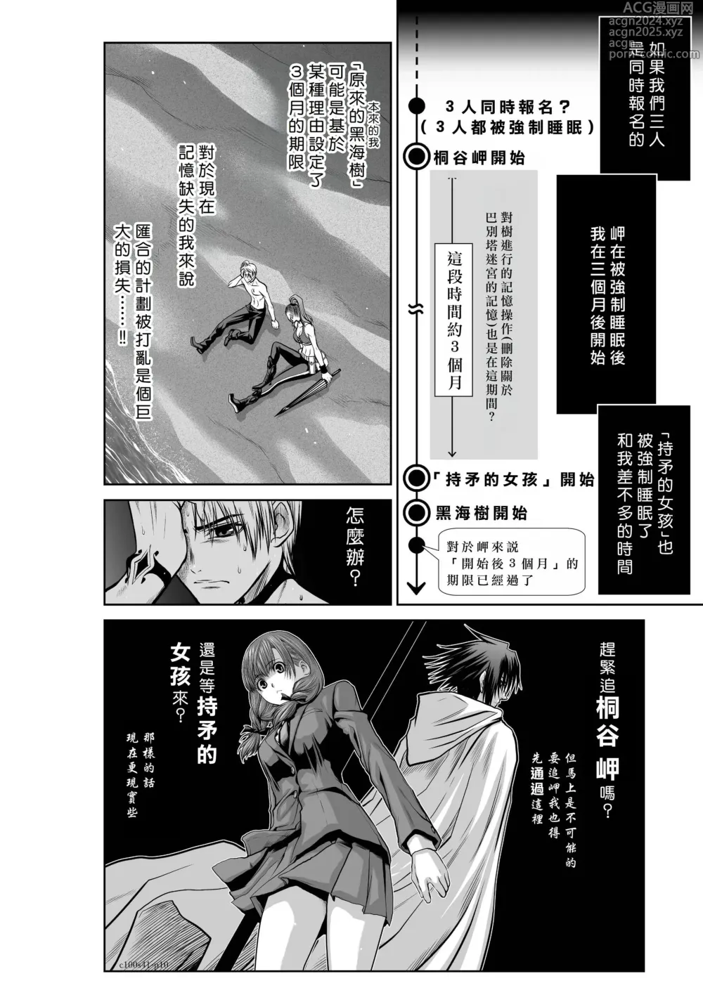 Page 1772 of manga Chijou Hyakkai R18 Ch.01-45 [Chinese] 地上100層