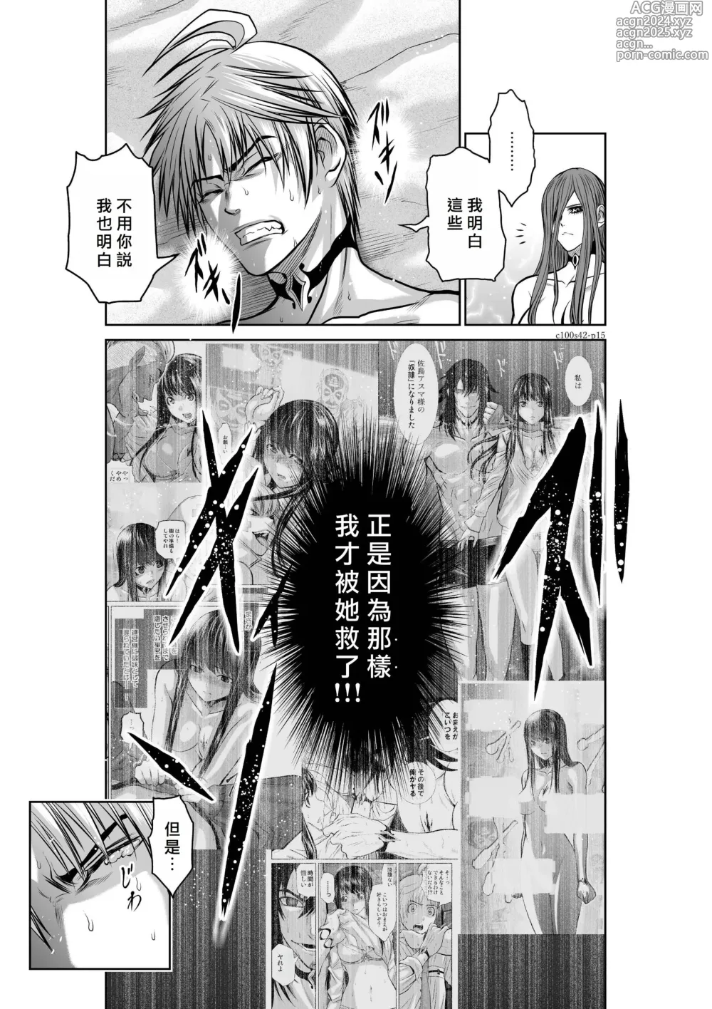 Page 1797 of manga Chijou Hyakkai R18 Ch.01-45 [Chinese] 地上100層