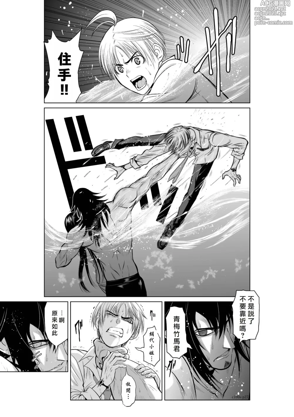 Page 202 of manga Chijou Hyakkai R18 Ch.01-45 [Chinese] 地上100層