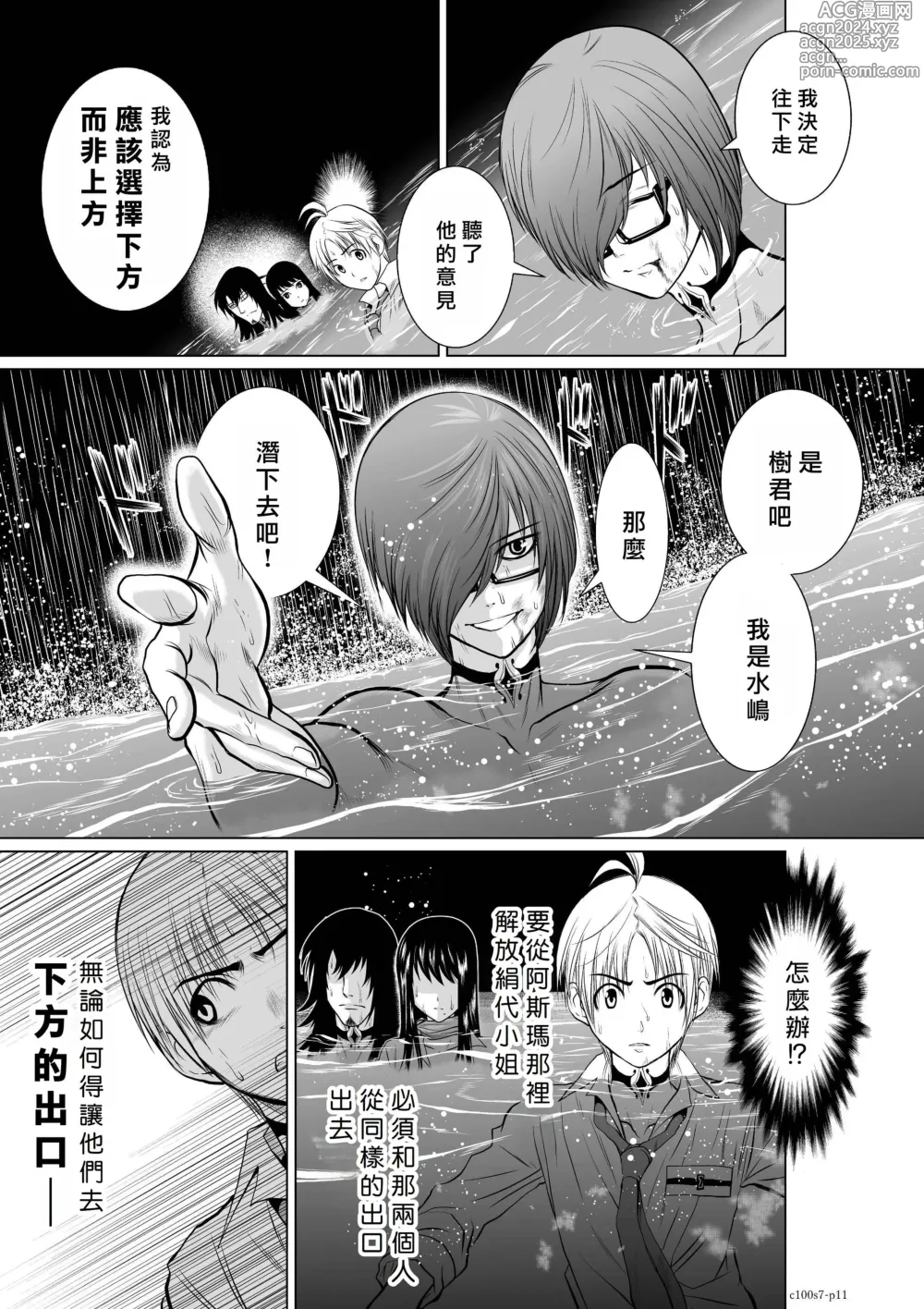 Page 285 of manga Chijou Hyakkai R18 Ch.01-45 [Chinese] 地上100層