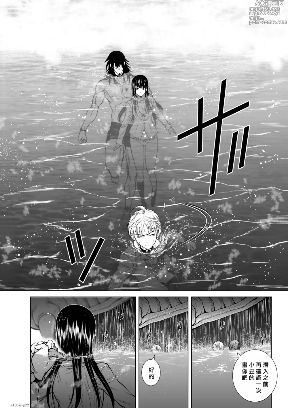 Page 296 of manga Chijou Hyakkai R18 Ch.01-45 [Chinese] 地上100層