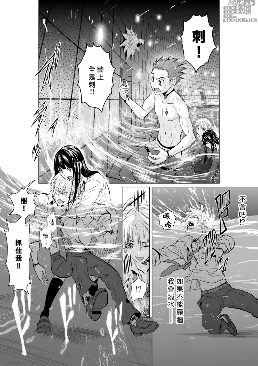 Page 61 of manga Chijou Hyakkai R18 Ch.01-45 [Chinese] 地上100層