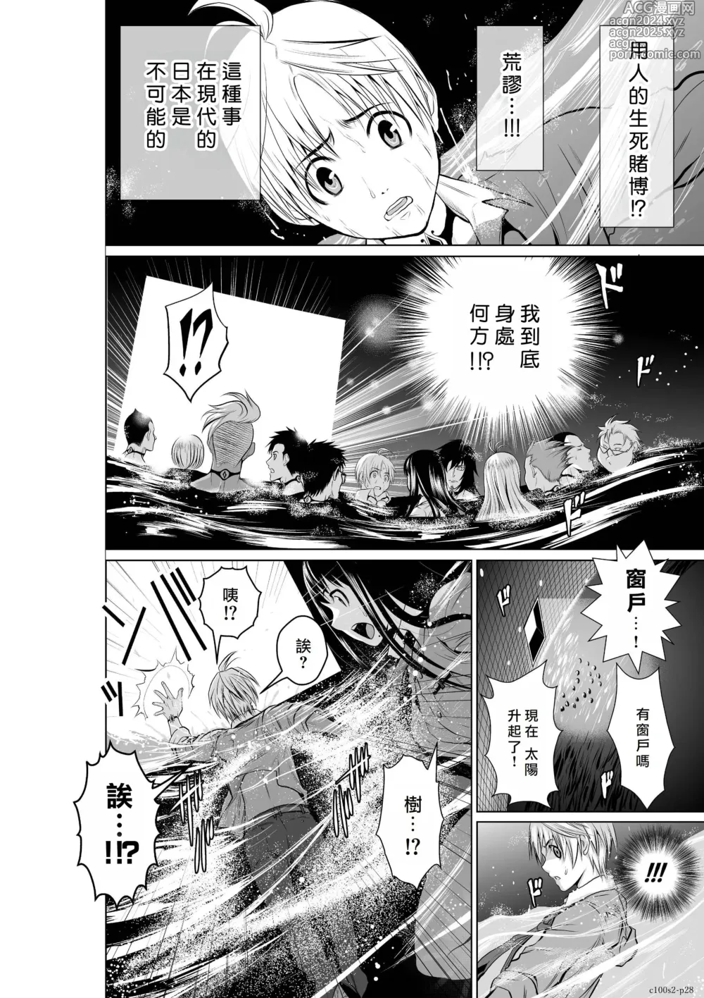 Page 81 of manga Chijou Hyakkai R18 Ch.01-45 [Chinese] 地上100層