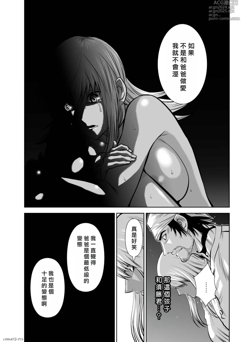 Page 106 of manga Chijou Hyakkai R18 Ch.46-75.5 [Chinese] 地上100層