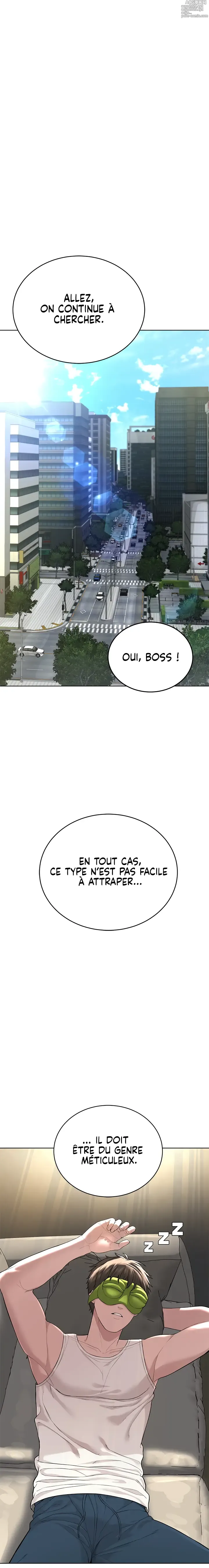 Page 146 of manga I am a Cult Leader  (1 à 10) [Français] MugunwHa Scan