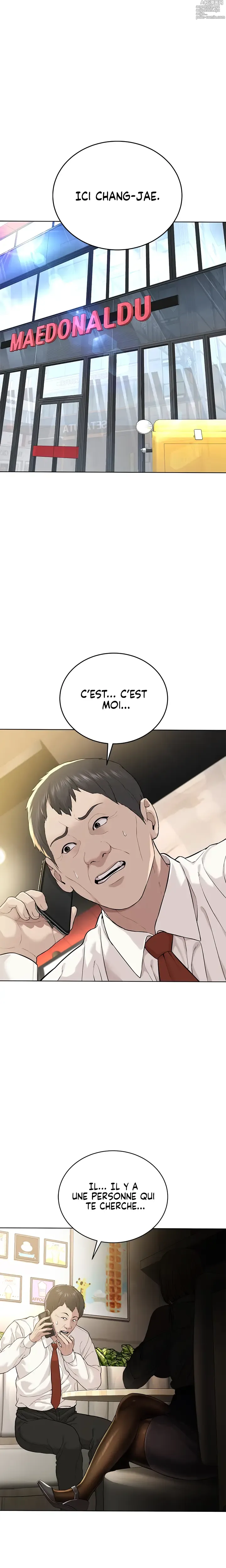 Page 151 of manga I am a Cult Leader  (1 à 10) [Français] MugunwHa Scan