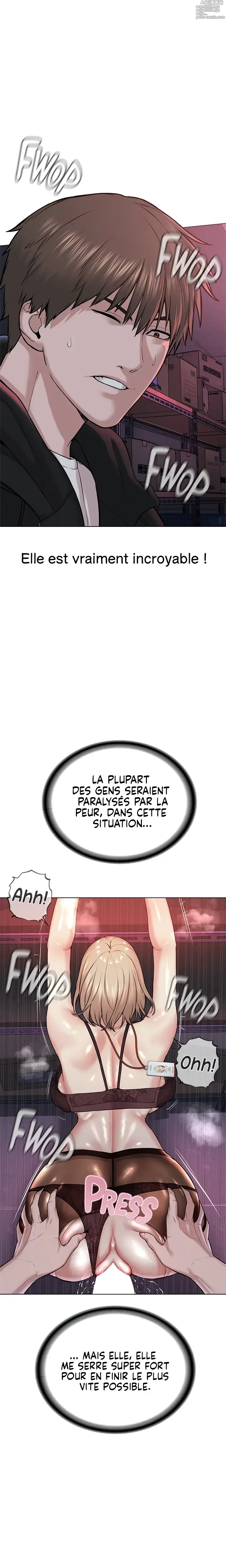 Page 184 of manga I am a Cult Leader  (1 à 10) [Français] MugunwHa Scan