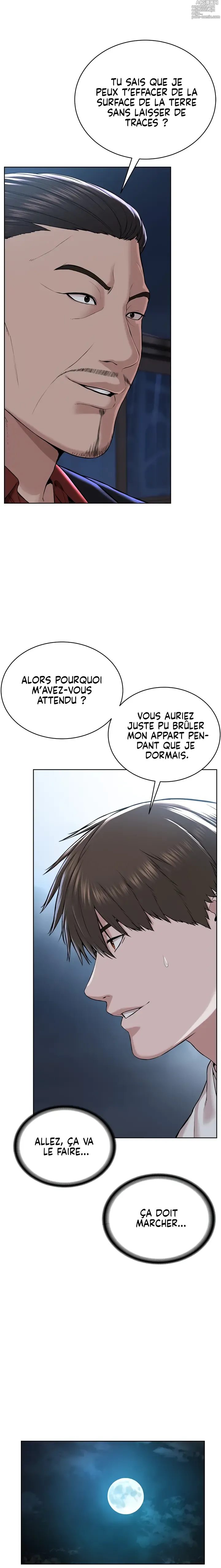 Page 206 of manga I am a Cult Leader  (1 à 10) [Français] MugunwHa Scan