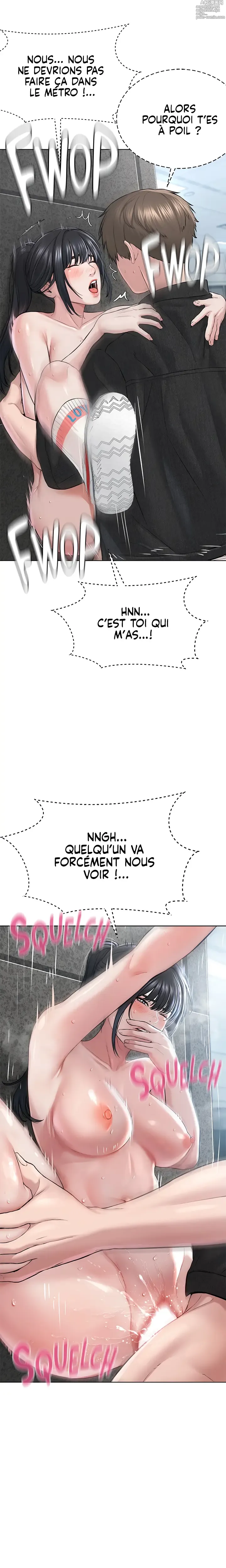 Page 262 of manga I am a Cult Leader  (1 à 10) [Français] MugunwHa Scan