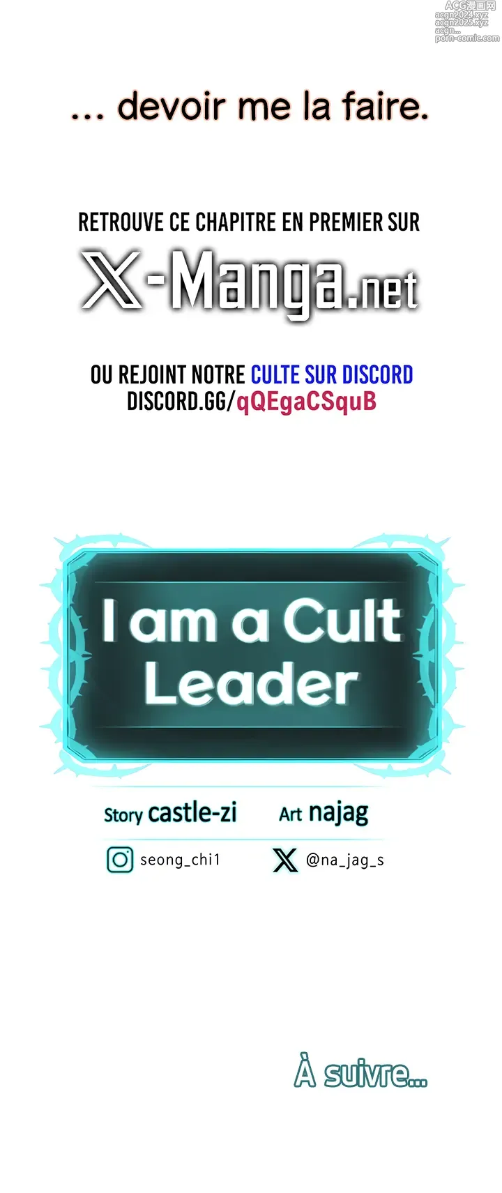 Page 306 of manga I am a Cult Leader  (1 à 10) [Français] MugunwHa Scan