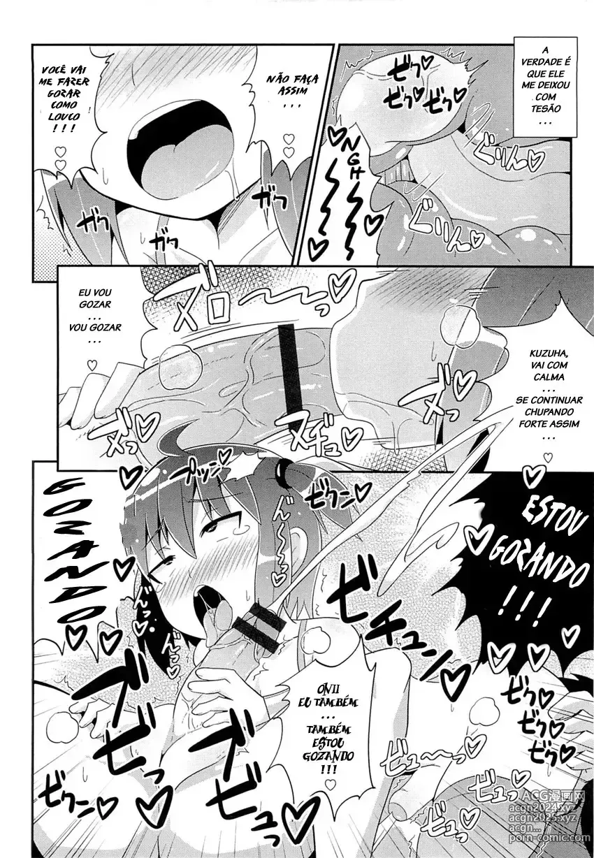 Page 103 of doujinshi Chinzurema