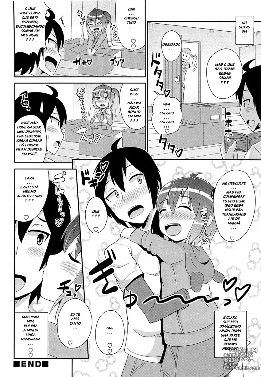 Page 111 of doujinshi Chinzurema