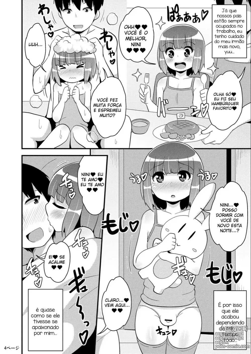 Page 158 of doujinshi Chinzurema