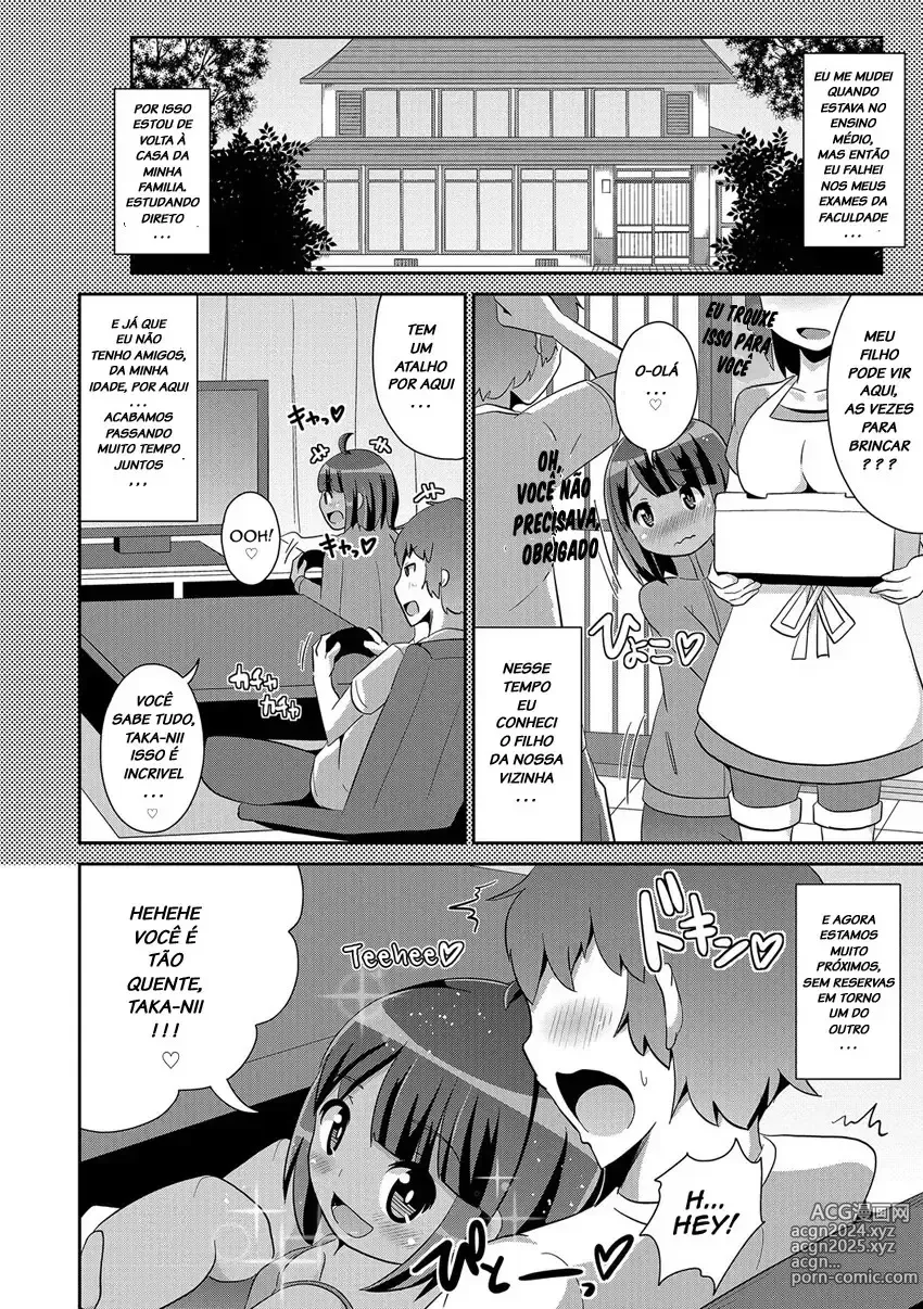 Page 227 of doujinshi Chinzurema