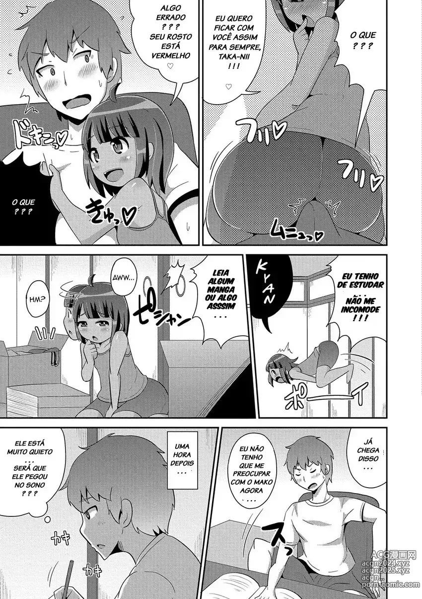 Page 228 of doujinshi Chinzurema