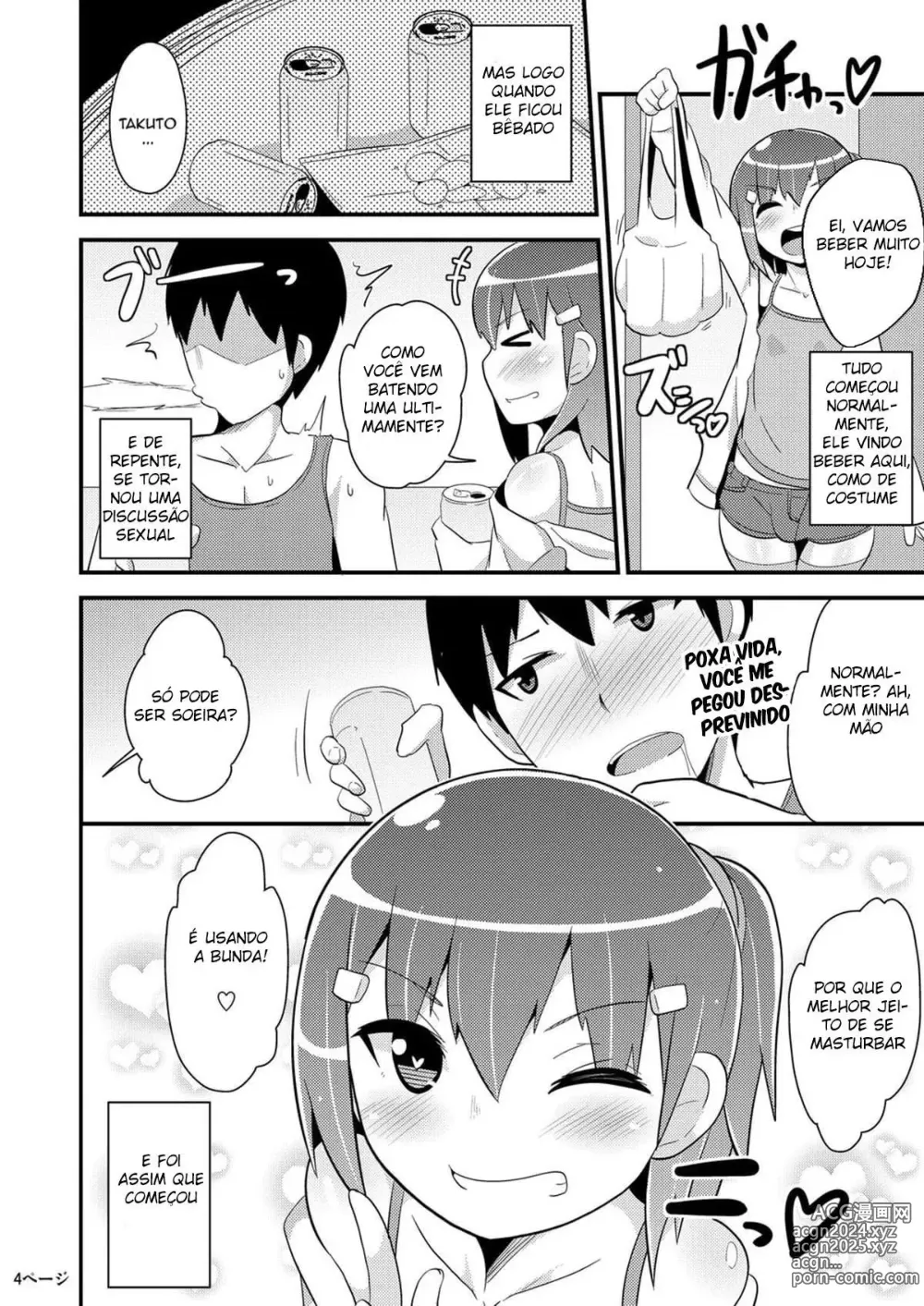 Page 25 of doujinshi Chinzurema