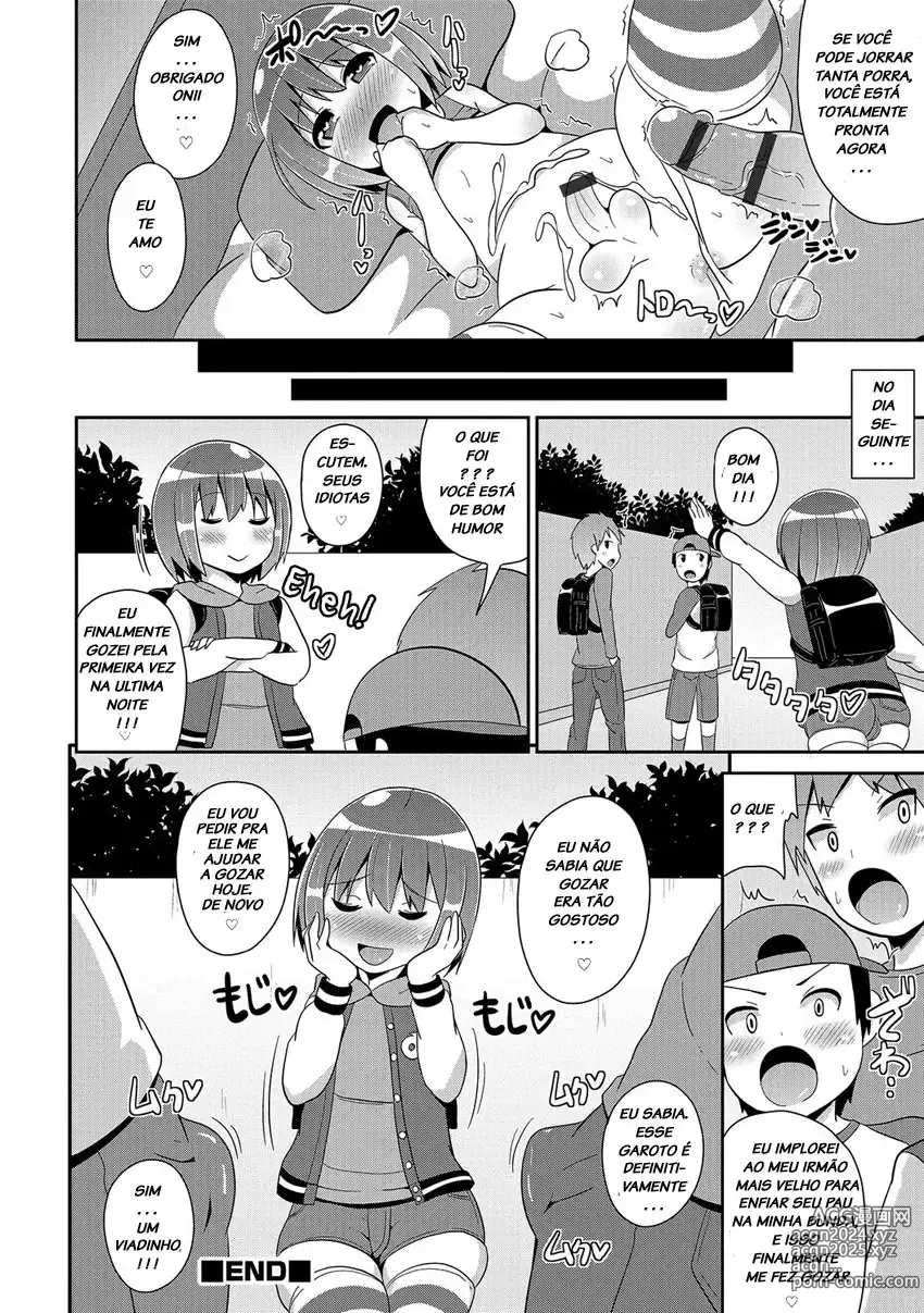 Page 297 of doujinshi Chinzurema