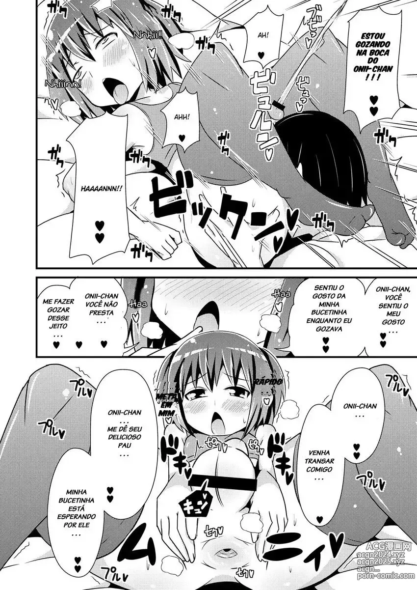 Page 324 of doujinshi Chinzurema