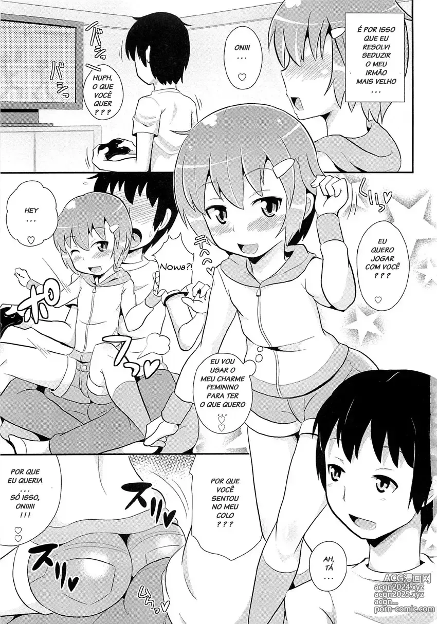 Page 345 of doujinshi Chinzurema