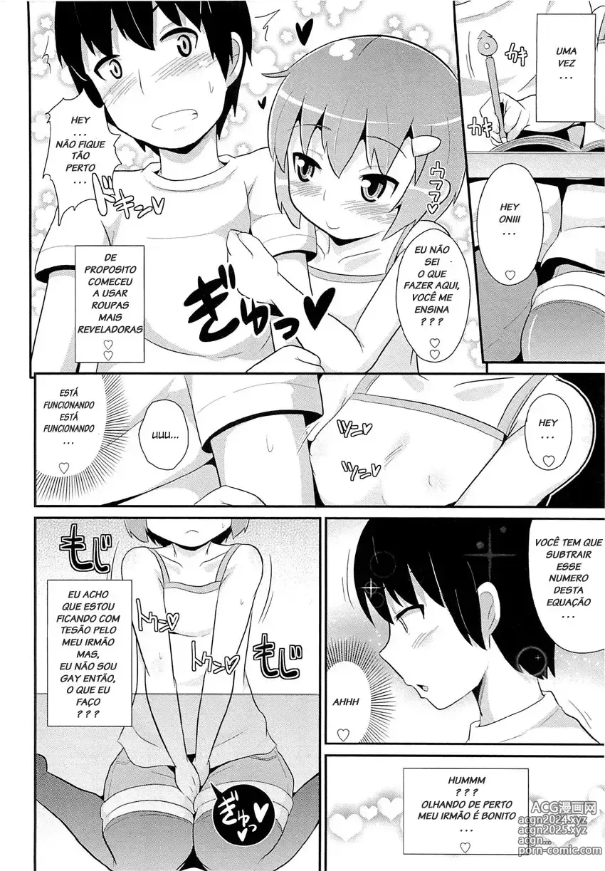 Page 346 of doujinshi Chinzurema