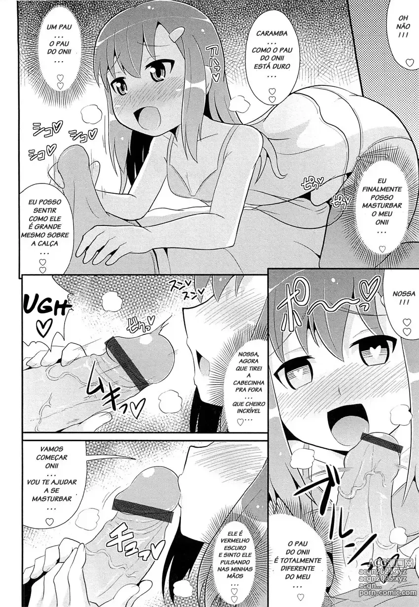 Page 348 of doujinshi Chinzurema