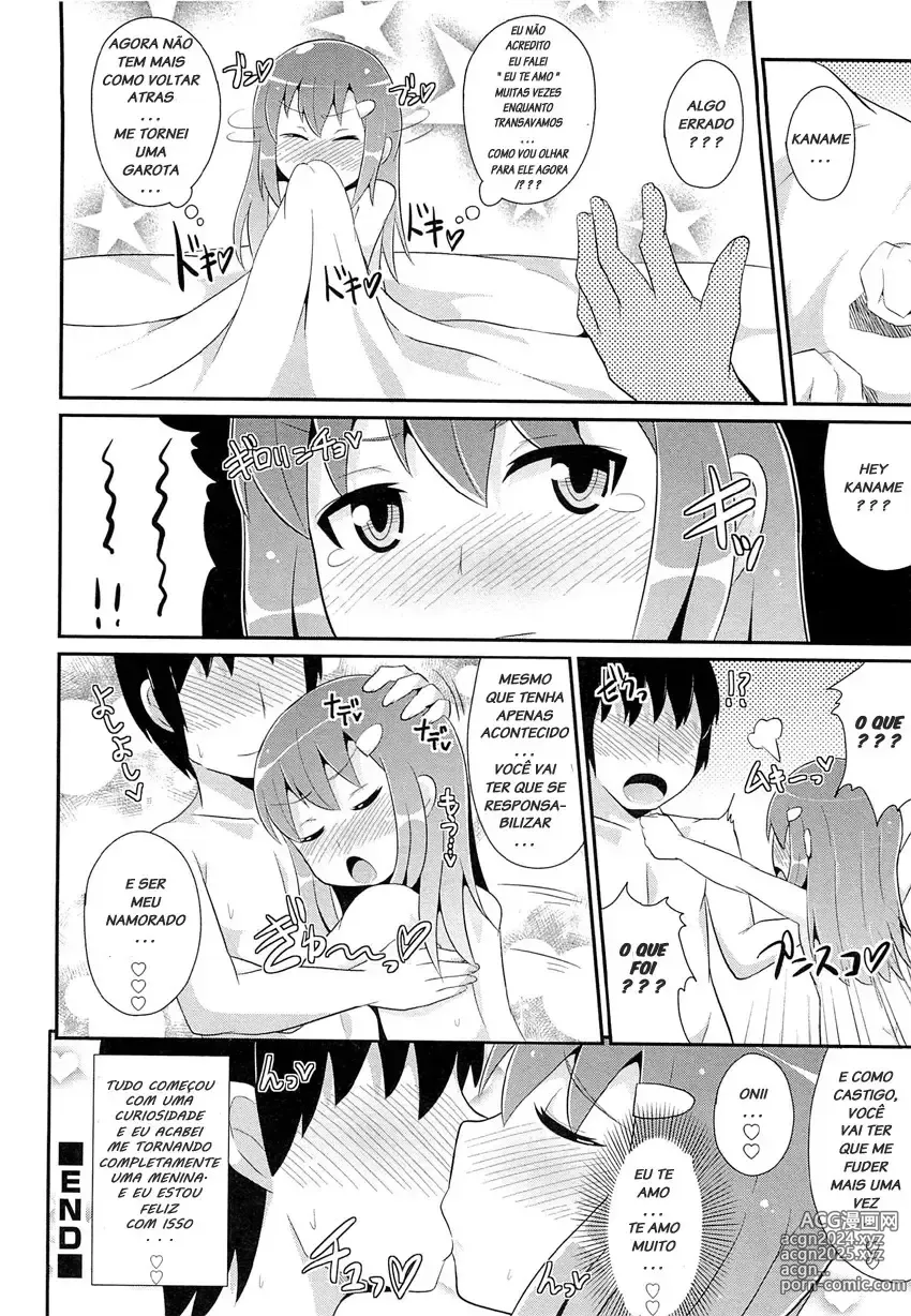 Page 356 of doujinshi Chinzurema