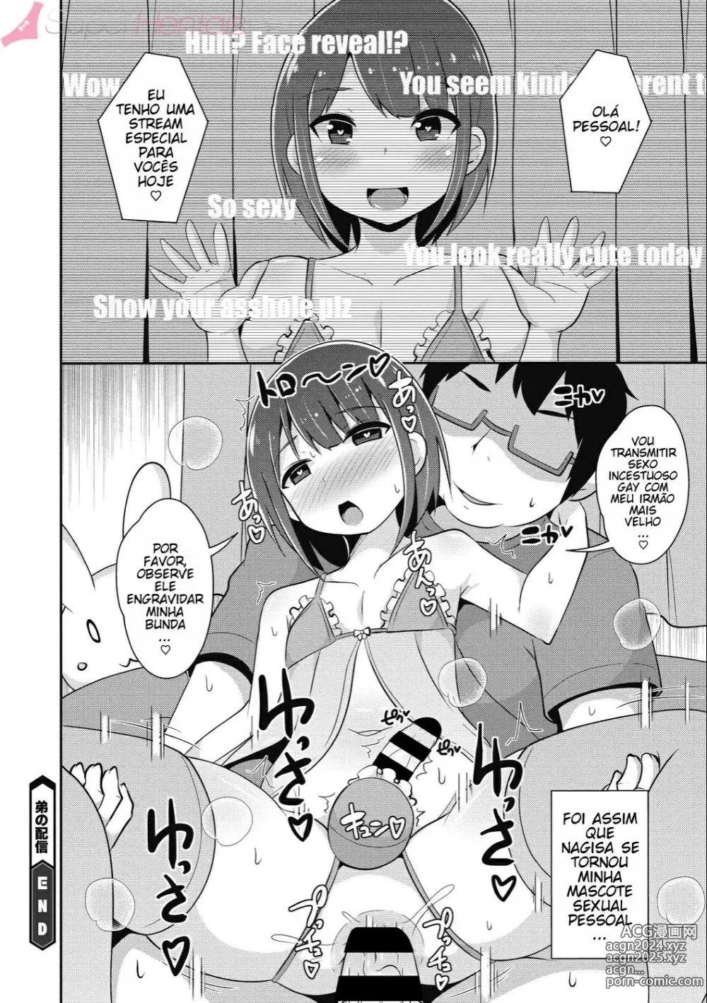 Page 396 of doujinshi Chinzurema