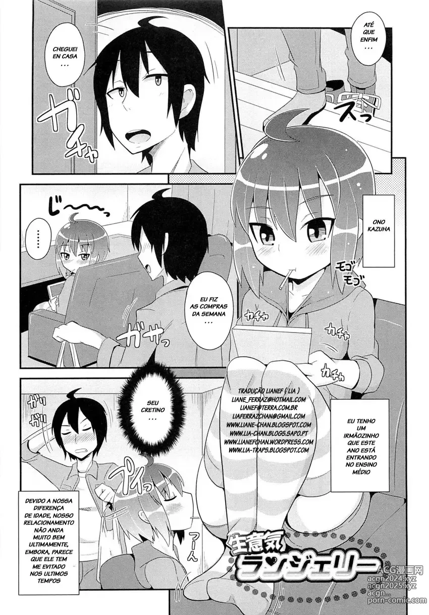 Page 92 of doujinshi Chinzurema